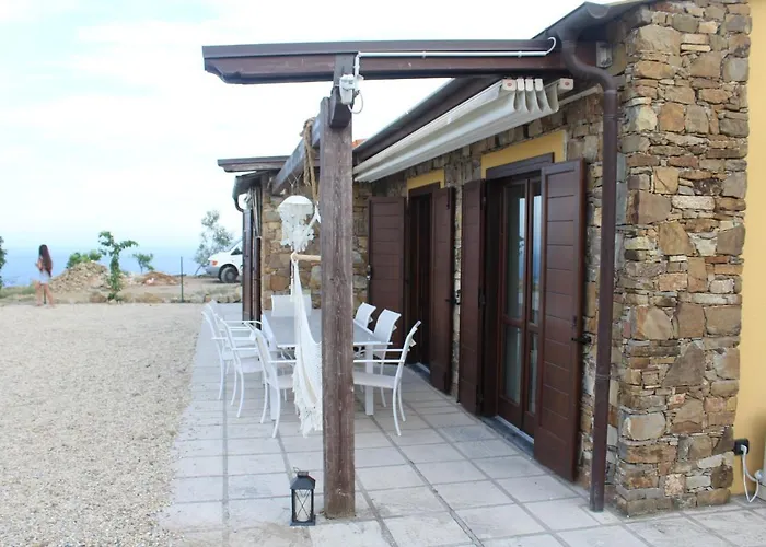 Villa Clicla - Pool, Sea,Hommock Swing And Laziness