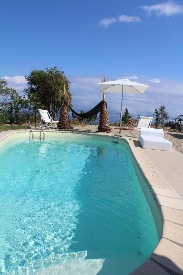 Clicla - Pool, Sea,hommock Swing And Laziness Villa *