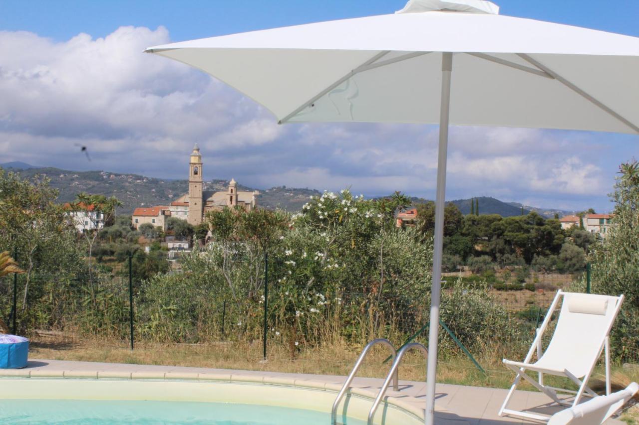 Clicla - Pool, Sea,hommock Swing And Laziness Imperia