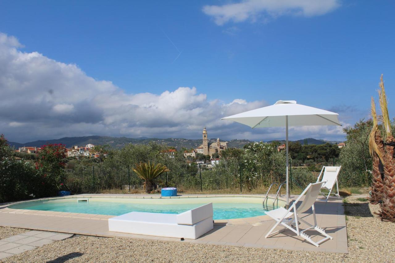 Villa Clicla - Pool, Sea,hommock Swing And Laziness *