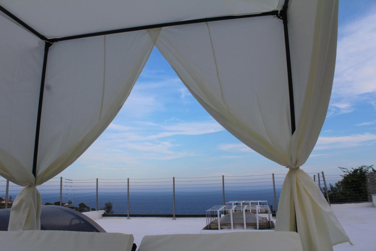 Clicla - Pool, Sea,hommock Swing And Laziness Villa Imperia