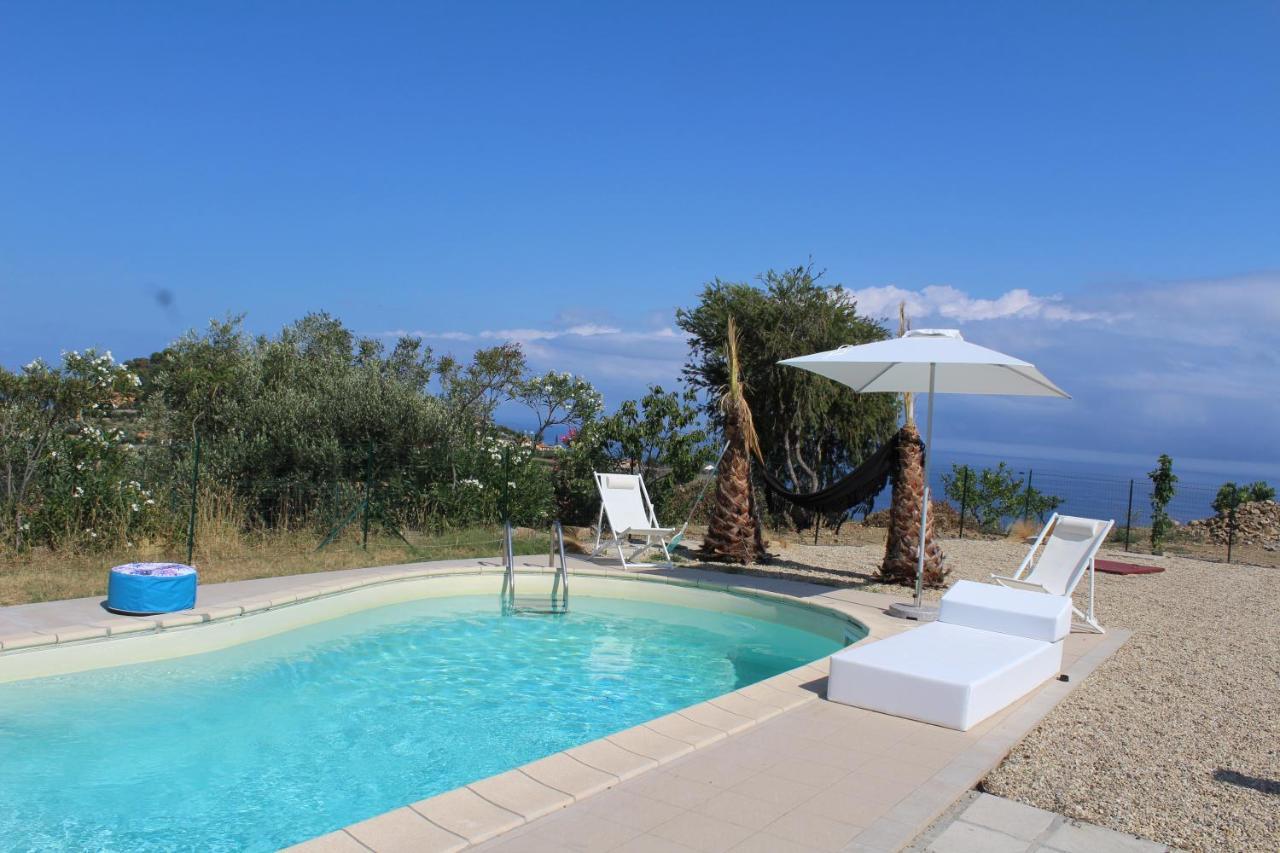 Villa Clicla - Pool, Sea,hommock Swing And Laziness *
