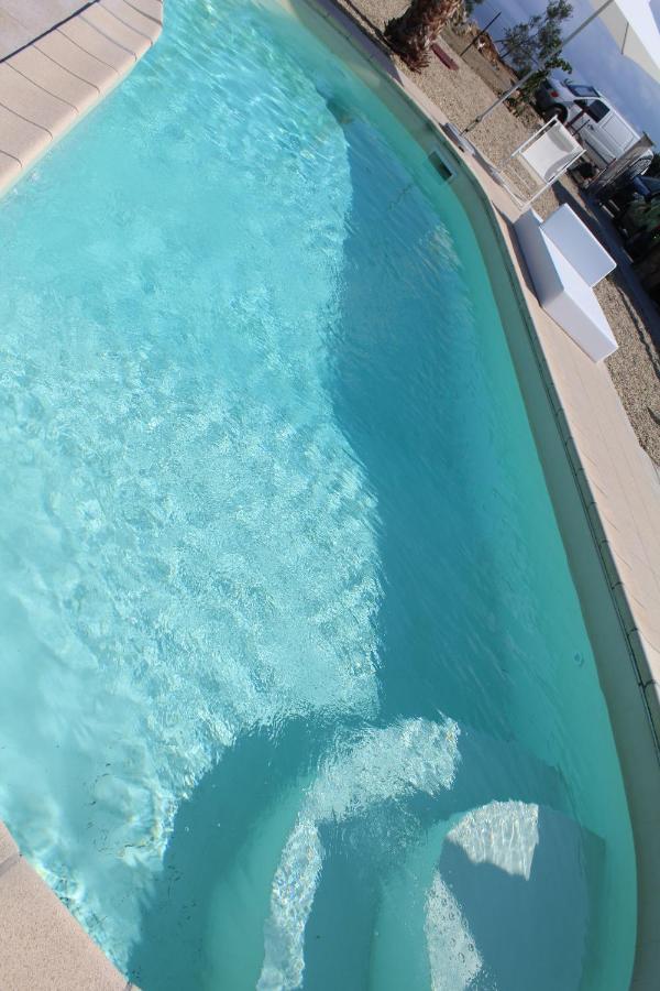 Villa Clicla - Pool, Sea,hommock Swing And Laziness Imperia