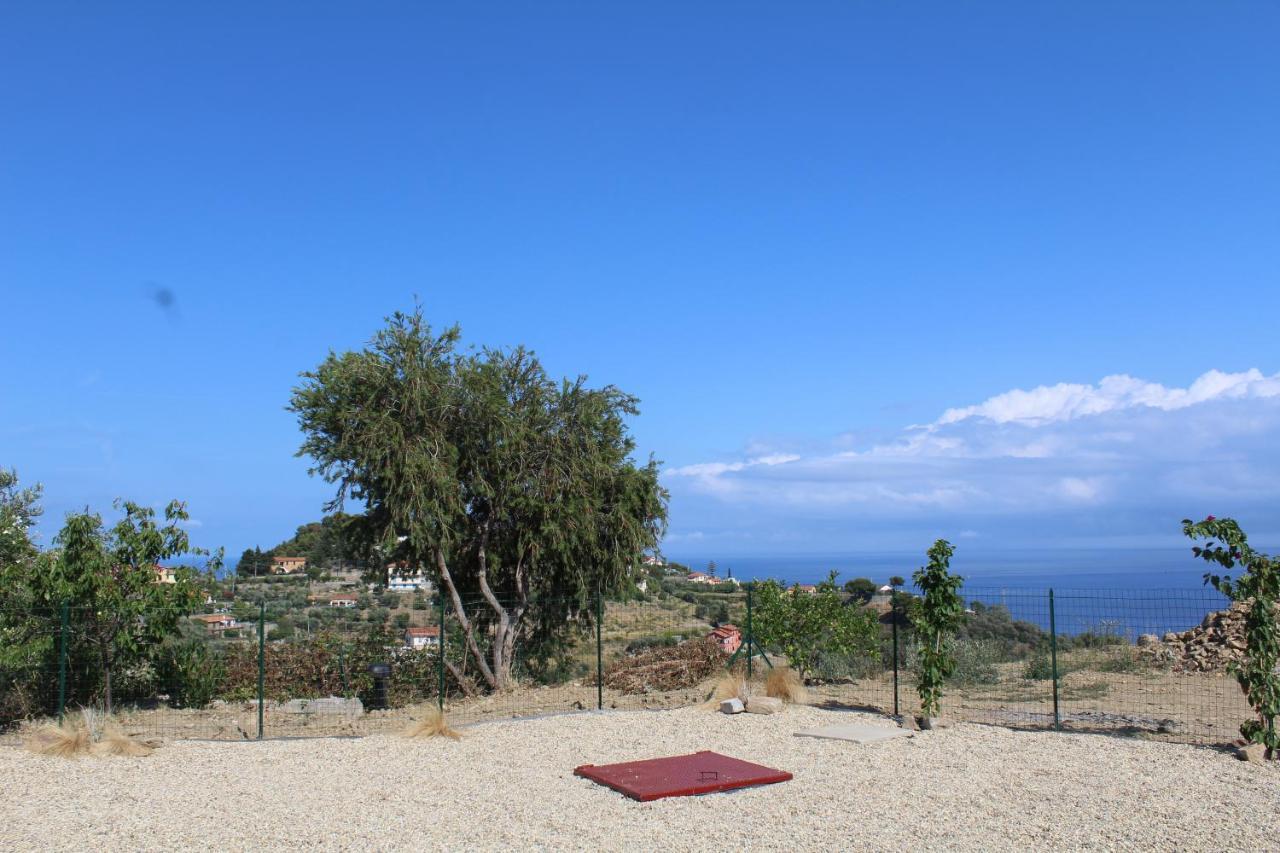 Clicla - Pool, Sea,hommock Swing And Laziness Imperia