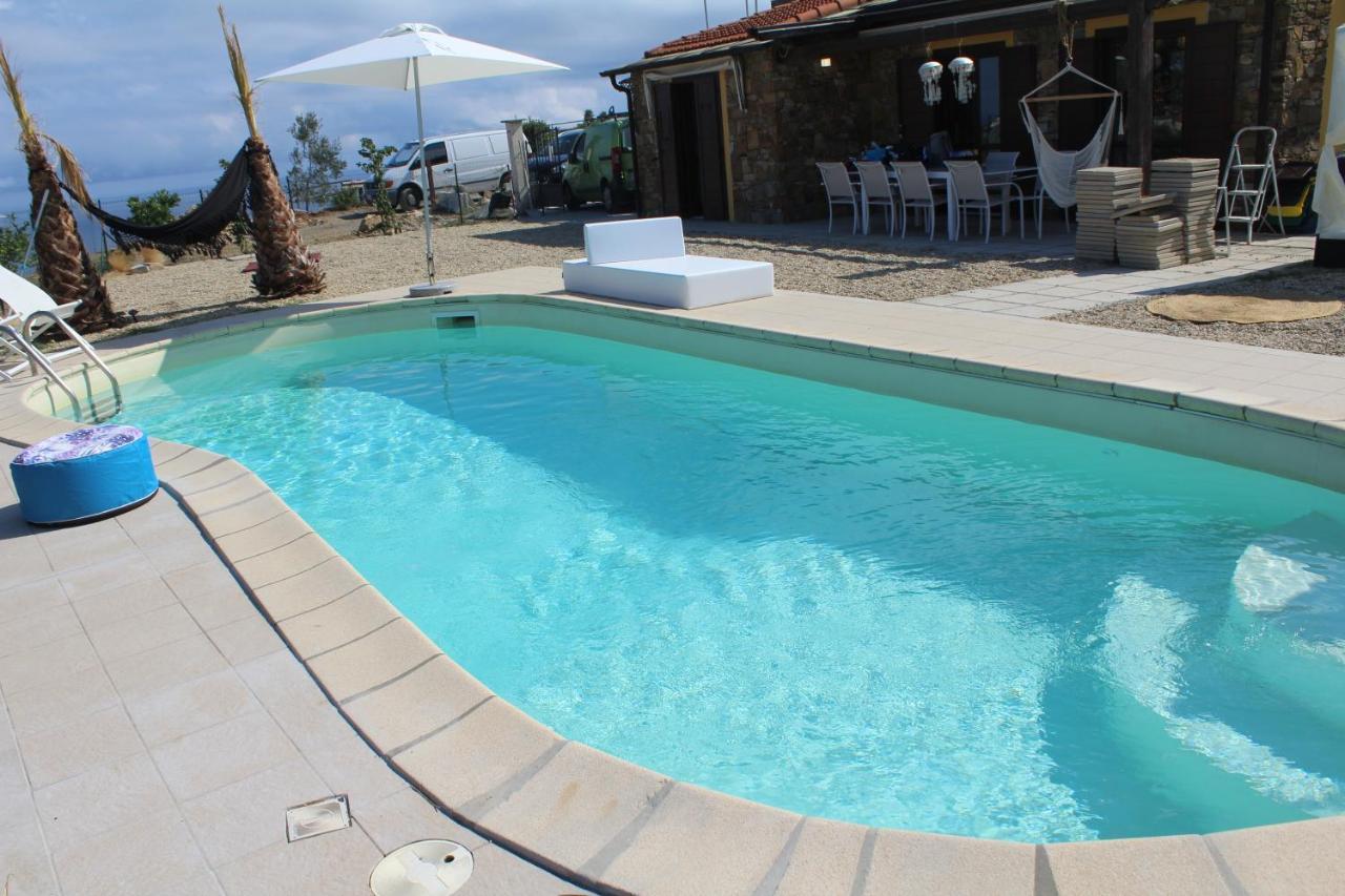 Clicla - Pool, Sea,hommock Swing And Laziness