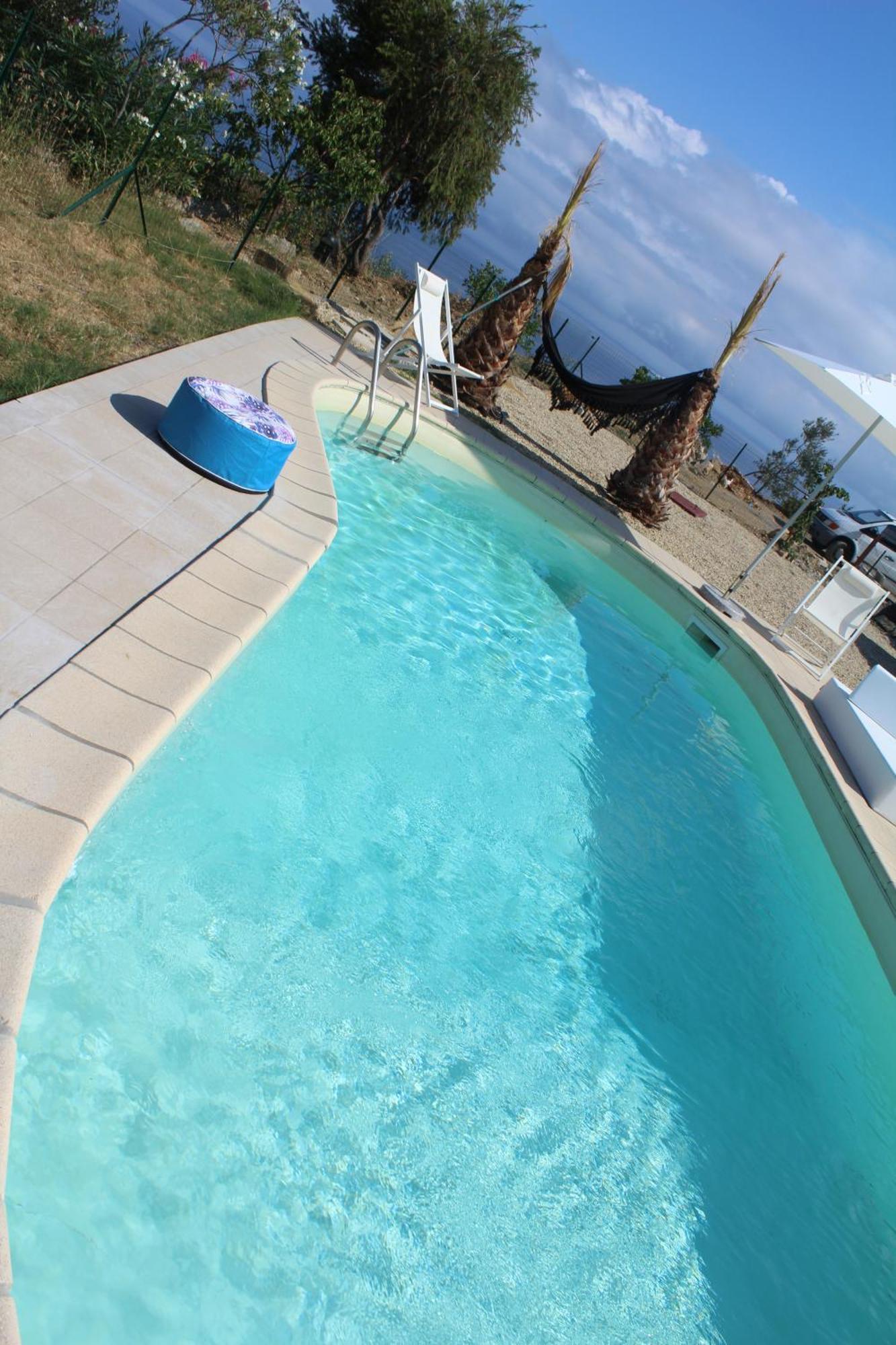 Clicla - Pool, Sea,hommock Swing And Laziness Villa *